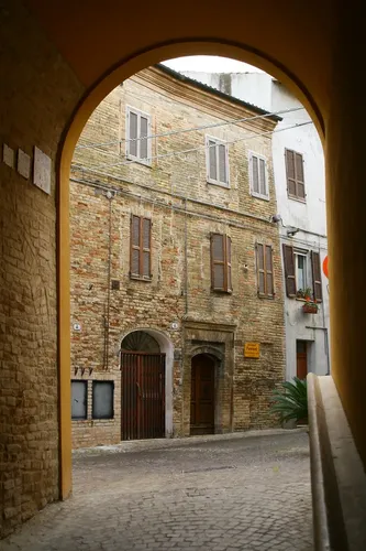 Palazzo Faviani