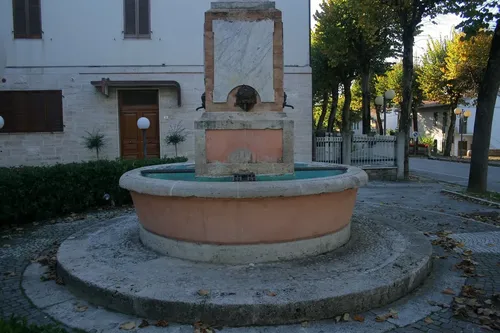 Fontana Ciccolini