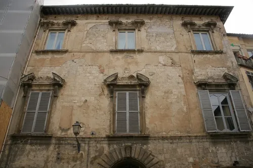 Palazzo Ballestra