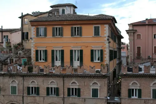Palazzo Cardi