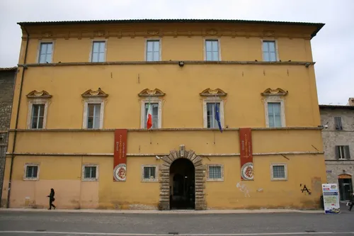 Palazzo Panichi