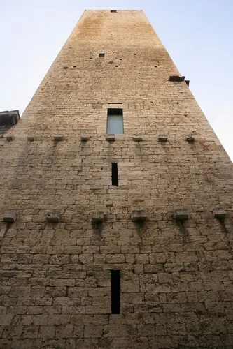 Torre degli Ercolani