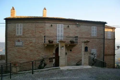 Casa Capotosti