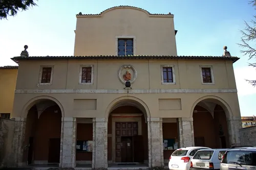 San Serafino da Montegranaro
