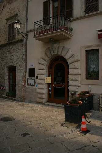 Palazzo Zunica
