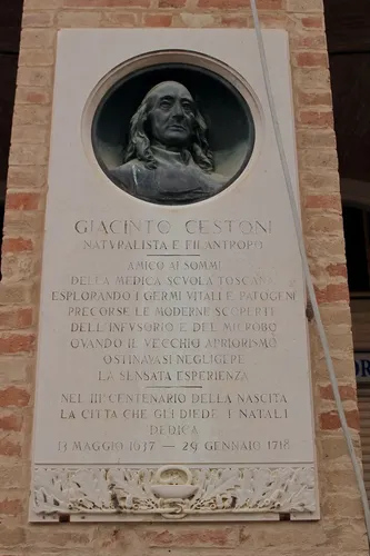 Giacinto Cestoni