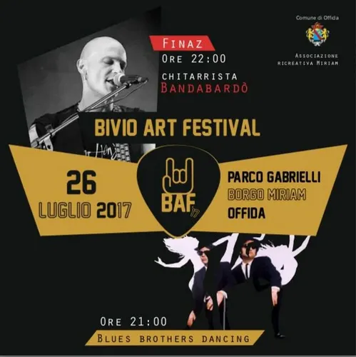 Bivio Art Festival