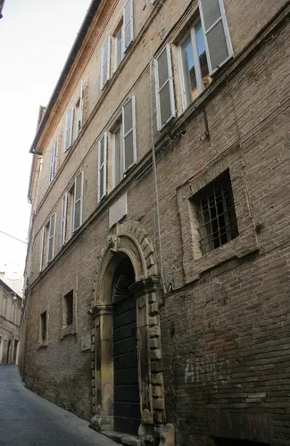 Palazzo Trevisani