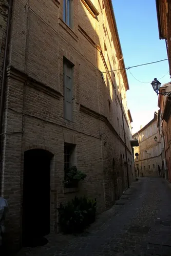 Palazzo Farsinelli