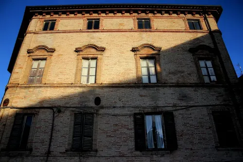 Palazzo De Vecchis