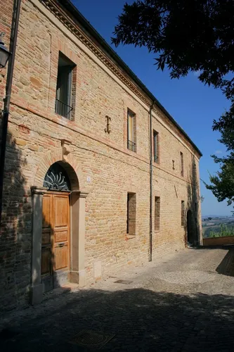 Ex Convento di San Francesco
