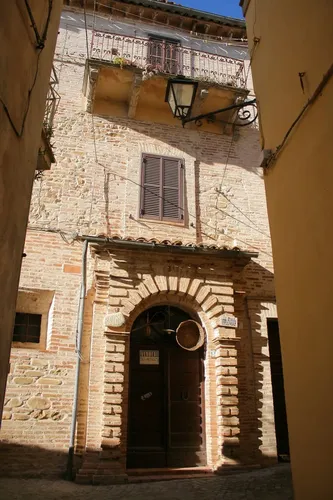 Palazzo Ciccolini