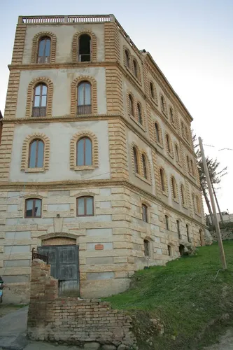 Palazzo Pardi