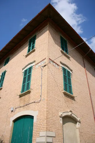Villa Rastelli