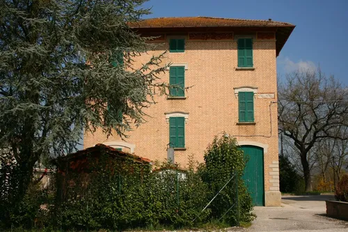 Villa Rastelli