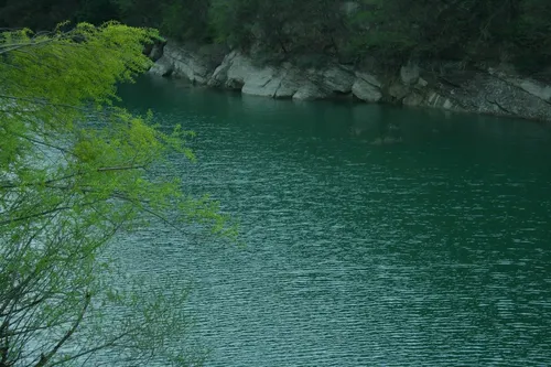 Lago di Talvacchia