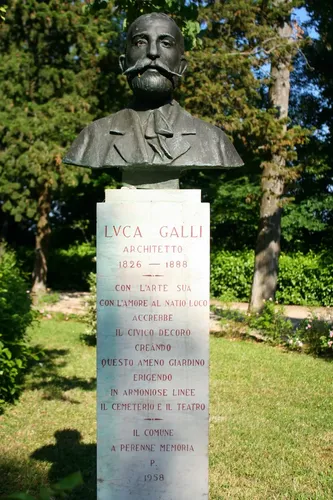 Luca Galli