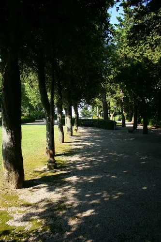 Parco San Rocco