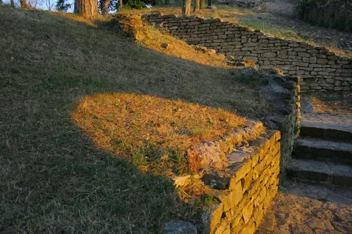 Parco della Rocca