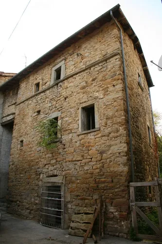 Palazzo Petrucci