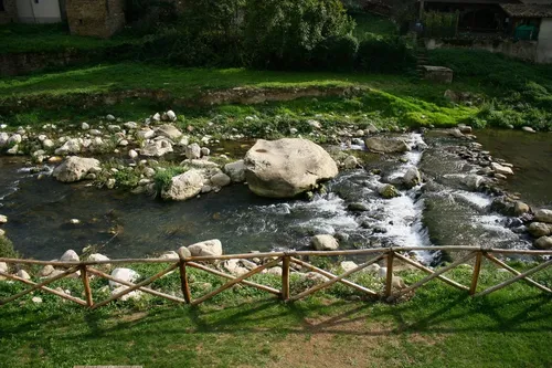 Parco Fluviale