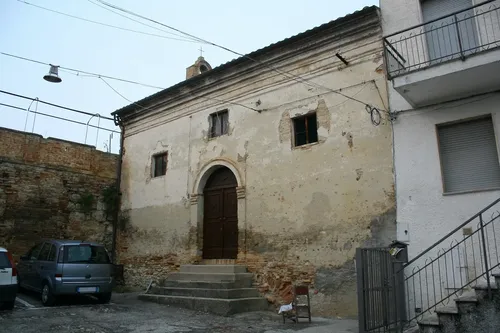 Sant'Antonio