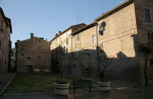 Ex Convento Francescano
