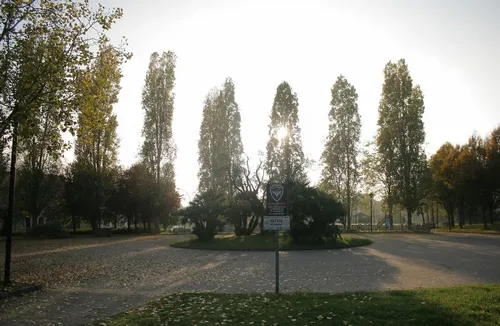 Parco La Giara