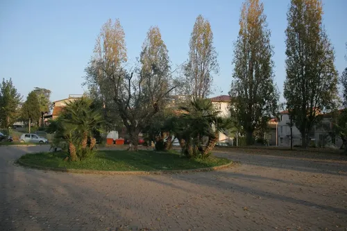 Parco La Giara