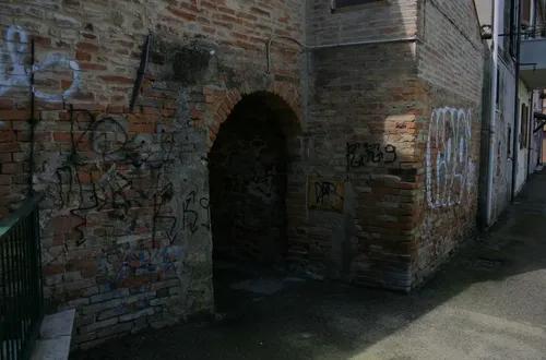 Porta Antica