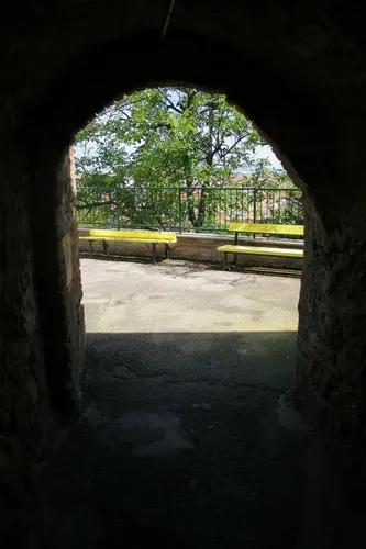 Porta Antica