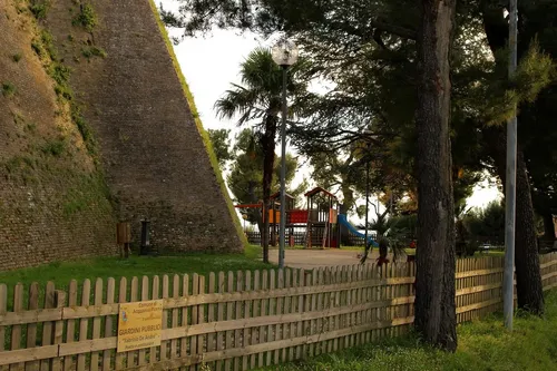 Parco Fabrizio De Andrè