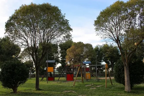 Parco Fabrizio De Andrè