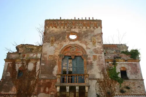 Palazzo Rosati