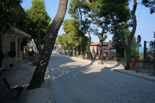 Borgo San Patrizio