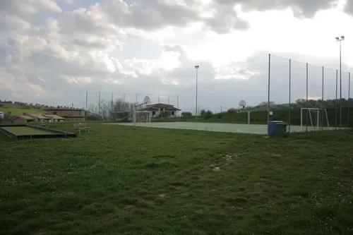 Parco Giovanni Vitali