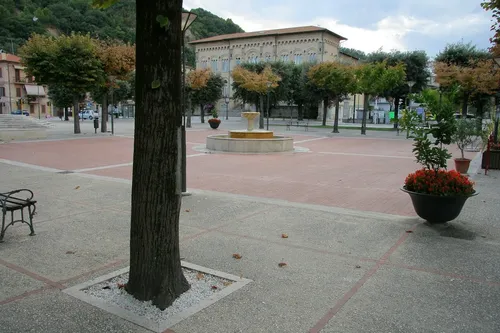 Piazza Roma