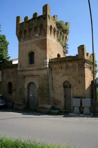 Borgo Bastione