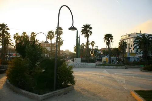Rotonda di Porto d'Ascoli
