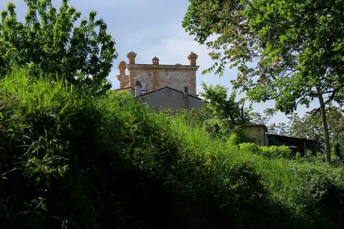 Castello di Cartofaro