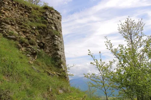 Rocca di Roseto