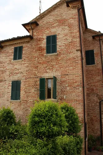 Palazzo Benvenga