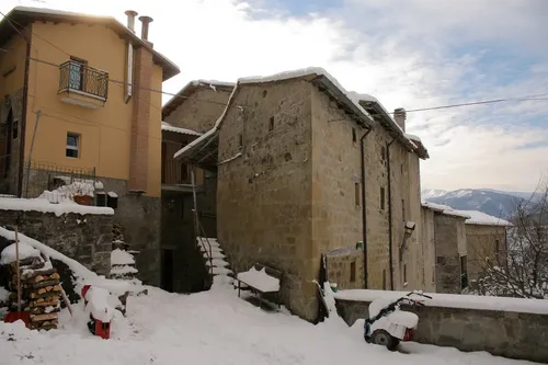 Palazzo Volpini