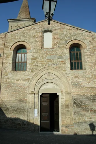 Santa Maria in Viminatu