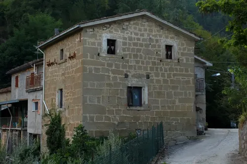 Casa Torre Panichi