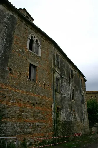 Palazzo Enrici