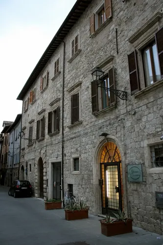 Palazzo De Angelis