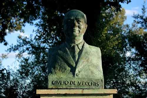 Giulio De Vecchis