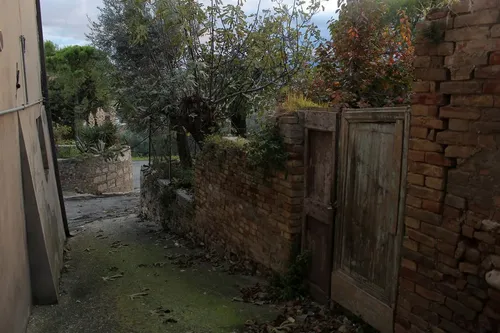 Villa Ciarulli
