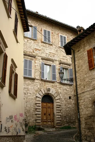 Palazzo Ambrosi